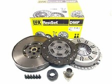 Kit Frizione + Volano Bimassa