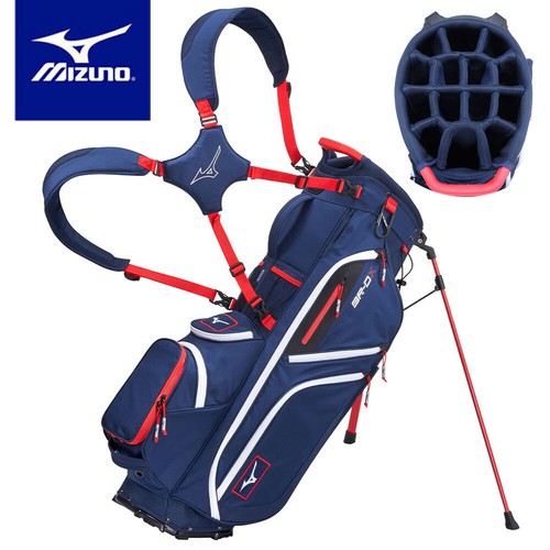 Borsa supporto golf mizuno - golf,