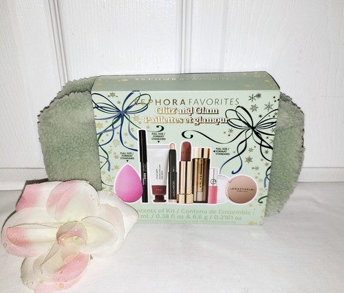 Sephora favorites glitz - sephora, and