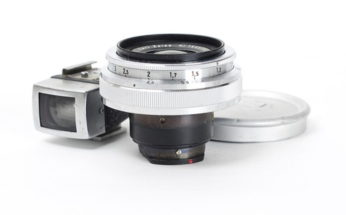 Carl zeiss biogon 21 mm - carl,