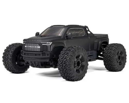 Arrma big rock - 4x4, v4