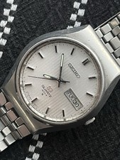 Orologio Seiko Uomo Day Date