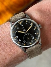 IWC Mark X Dirty Dozen