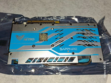 SAPPHIRE NITRO+ Radeon RX 580