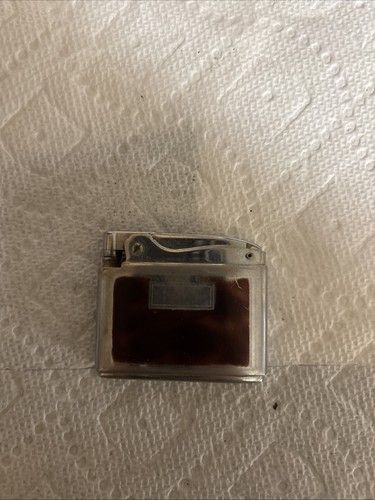 Vintage ronson adonis lighter - vintage,