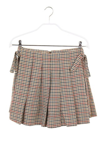 Zara pantaloncino quadri 164 - zara,