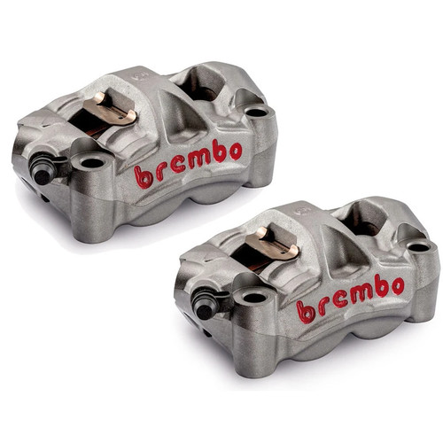Brembo kit pinze - kit, radiali