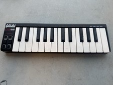 Akai Professional LPK25 25 tasti tastiera per laptop prestazioni USB midi digitale