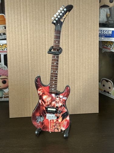 Kramer mini chitarra - kramer,