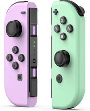 Per Nintendo Switch Joy Con