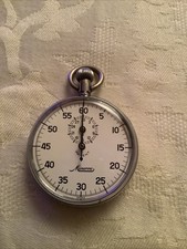 MINERVA CRONOMETRO MANUALE