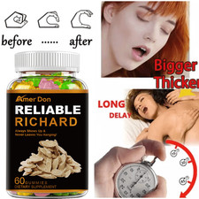 Pillole potenziamento