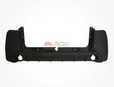 PARAURTI POSTERIORE AIXAM 2010