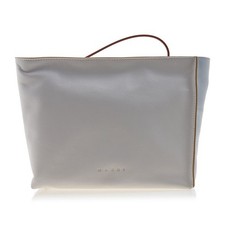 Marni Women's Bicolor Clutch
