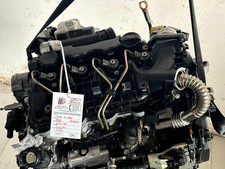 MOTORE COMPLETO PER FORD C -