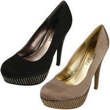 Scarpe Da Donna Spot On Con