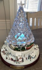 Bradford Exchange Thomas