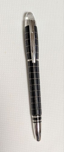 Penna sfera montblanc - a,