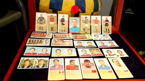 Stock lotto figurine - lotto,