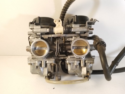Carburatore ducati monster - ducati,
