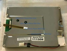 Display LCD con Touch Screen