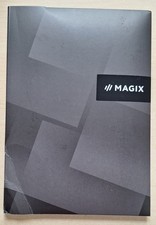 MAGIX ** SOUND FORGE Pro 18 **