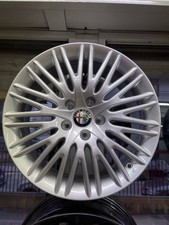 Cerchi lega originali alfa - in,