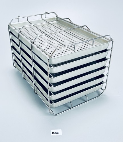 Melag supporto autoclave - autoclave, a
