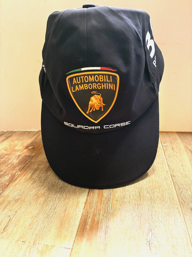 Cappello automobili - cappello,