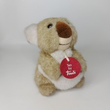 Peluche Teo By Trudi Koala 15