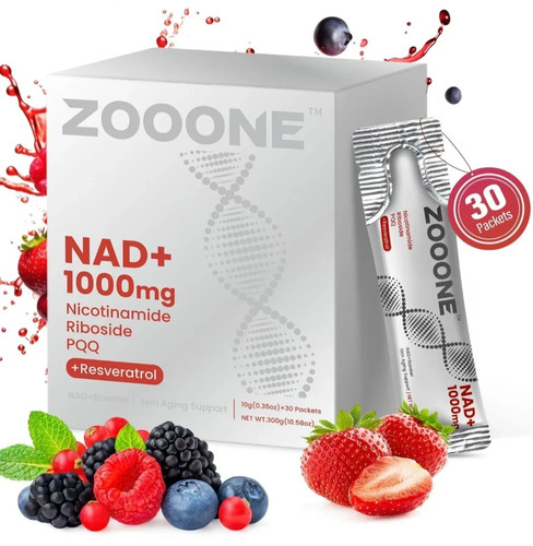 Zooone nr1000 nad drink - zooone,