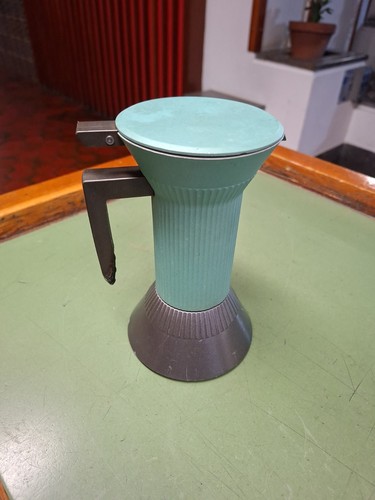 Caffettiera moka mach - ",