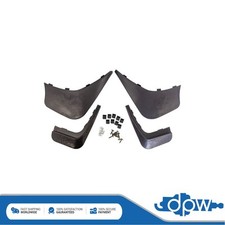 Set parafanghi su misura per