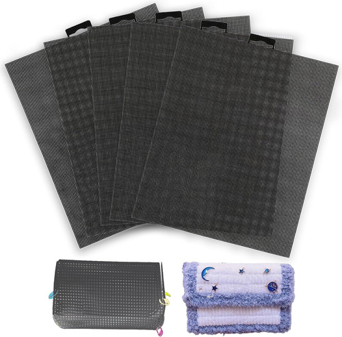 Rete plastica set 5 - rete,