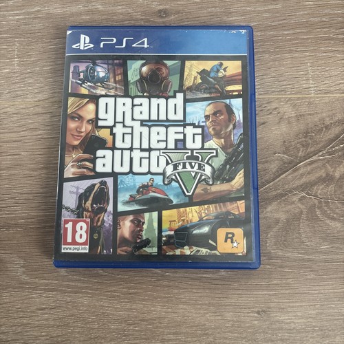 Grand theft auto - theft, gta
