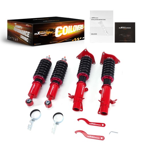 Coilover for mini cabrio - mini, r52