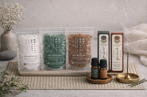 Incenso olio hinoki - incenso,,