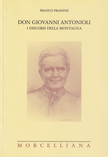 Don giovanni antonioli i - giovanni,