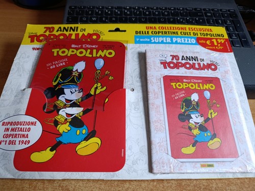 Disney anni topolino - anni,