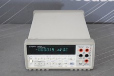 Agilent 34401A Multimetro