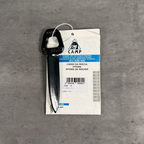 Camp universal piton 12cm - universal,