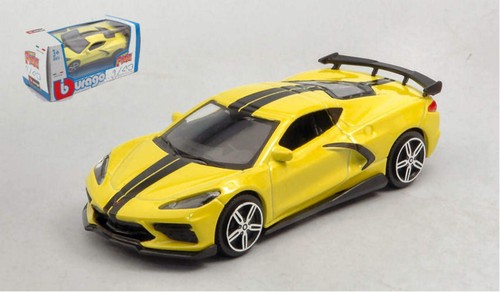Chevrolet corvette stingray - chevrolet,
