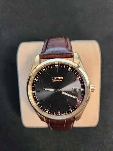 Citizen uomo eco - uomo,