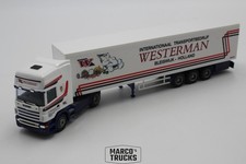 AWM Scania 144 530 TL