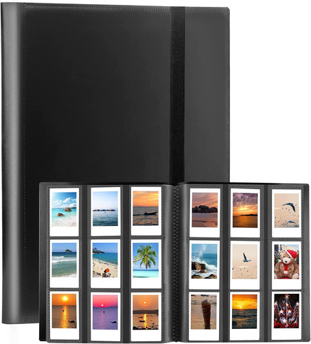 Album fotografico 432 tasche