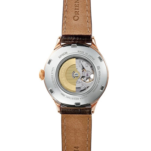 Orologio meccanico donna