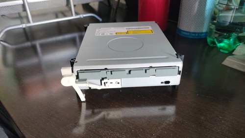 Lettore dvd xbox box 360 - box,