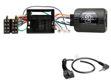 Connects2 Can Bus Steering