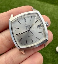 Orologio vintage Omega De Ville automatico