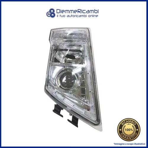 Faro proiettore anteriore - proiettore,